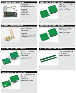 Genrad Opens eXpress Parts