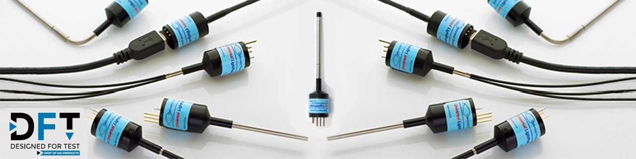 Je bekijkt nu LED Kleur en Intensiteit meten met Optomistic Light Probes.