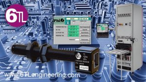 Lees meer over het artikel CANBus Multi sensor for ATE.