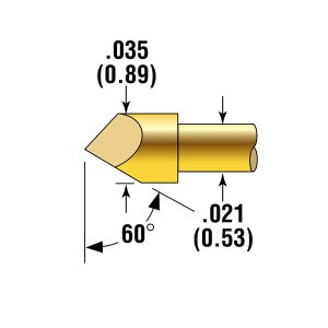ECT Probe HPA-0T