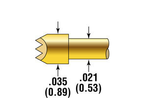 ECT Probe HPA-0H