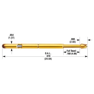ECT Probe EPA-2J40