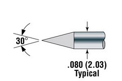 ECT Probe SPA-5B