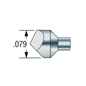 ECT Probe LFRE-25T79-4