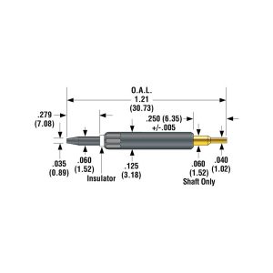 ECT Probe SSP-5C