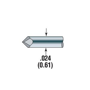 ECT Probe LFRE-1T-6