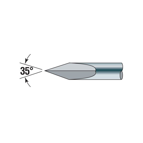 ECT Probe LFRE-1I35-6