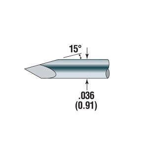 ECT Probe LFRE-25T36-8