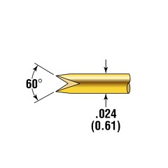 ECT Probe POGO-1L24-4