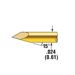 ECT Probe POGO-1T24-6