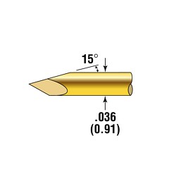 ECT Probe POGO-25T36-4