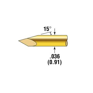 ECT Probe POGO-25T36-6