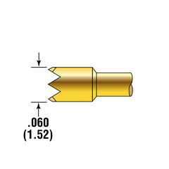 ECT Probe POGO-25H-8