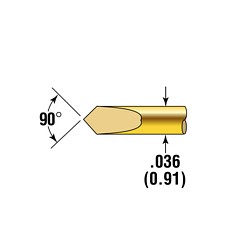 ECT Probe POGO-25I-4