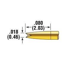 ECT Probe POGO-1L18-8