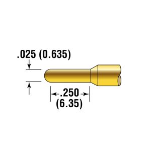 ECT Probe POGO-25J-4