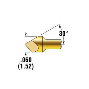 ECT Probe POGO-25T-8