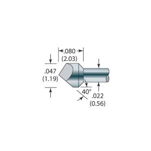 ECT Probe MTX-50T-8