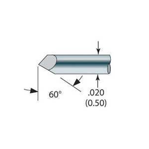 ECT Probe MTX-39T20-6