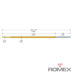 ECT Probe MTX-39T20-6