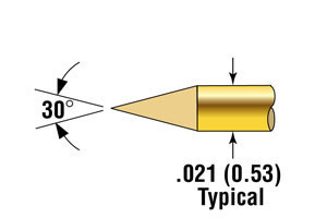 ECT Probe HPA-0B-1