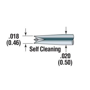ECT Probe LFRE-72U-8