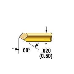 ECT Probe POGO-72T20-6