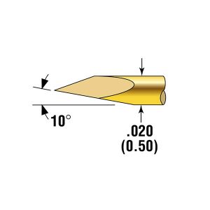 ECT Probe POGO-72T1-8