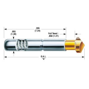 ECT Probe SPA-64-9