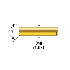 ECT Probe EPA-2G40
