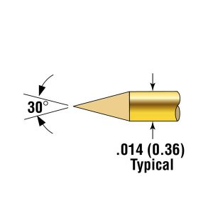 ECT Probe MEP-30B