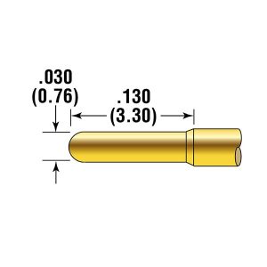 ECT Probe EPA-2J30