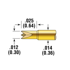 ECT Probe MEP-30U