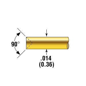 ECT Probe MEP-30G