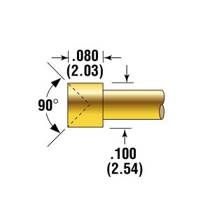 ECT Probe HCP-13A