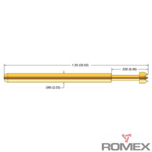 ECT Probe HCP-13B