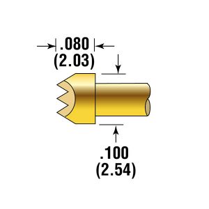 ECT Probe HCP-13H