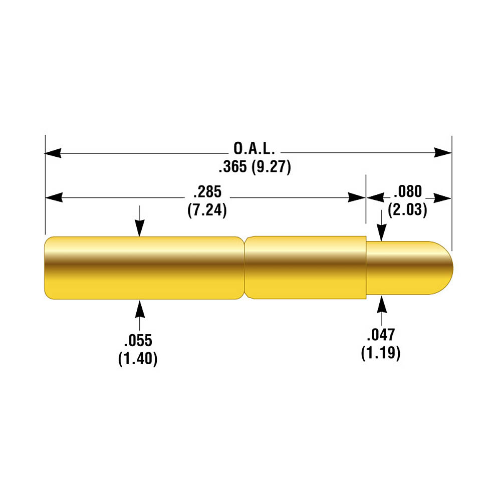 ECT Probe BIP-2