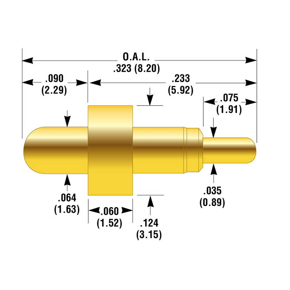 ECT Probe BIP-1