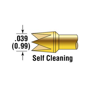 ECT Probe LTP-1L-9.6