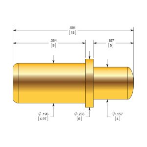 ECT Probe BIP-10