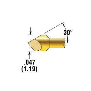 ECT Probe LTP-1T-4.5