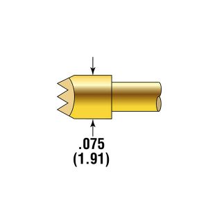 ECT Probe EPA-2H-2