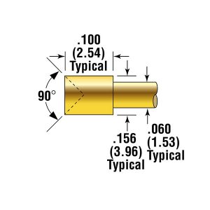 ECT Probe EPA-4A
