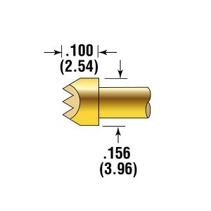 ECT Probe HCP-14H