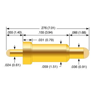 ECT Probe CP-059-019
