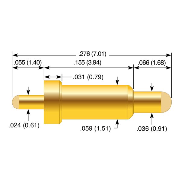 ECT Probe CP-059-019