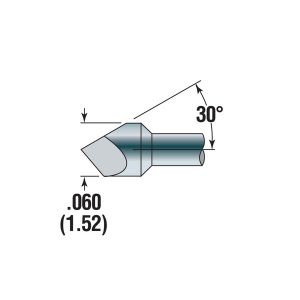 ECT Probe LFRE-25T-8