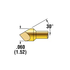 ECT Probe POGO-25T-10