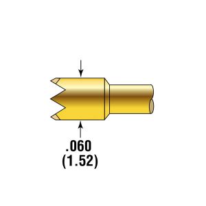 ECT Probe LTP-25H-4